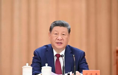 习近平：在庆祝中国共产党成立105周年大会上的讲话