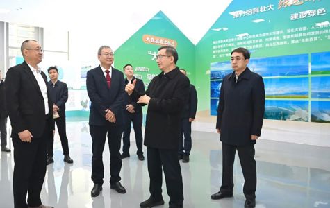 罗东川：统筹推动教育科技人才一体发展 为高质量发展蓄势赋能夯实基础